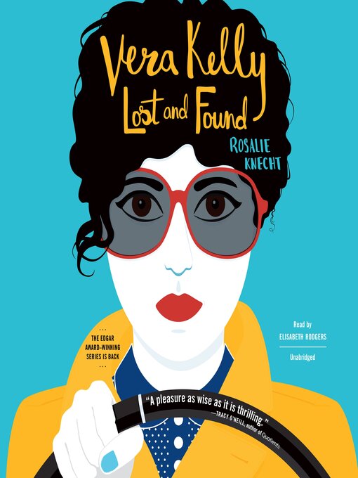 Title details for Lost and Found by Rosalie Knecht - Available